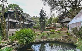 Pousada Cantos e Contos