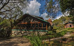 Pousada Cantos e Contos